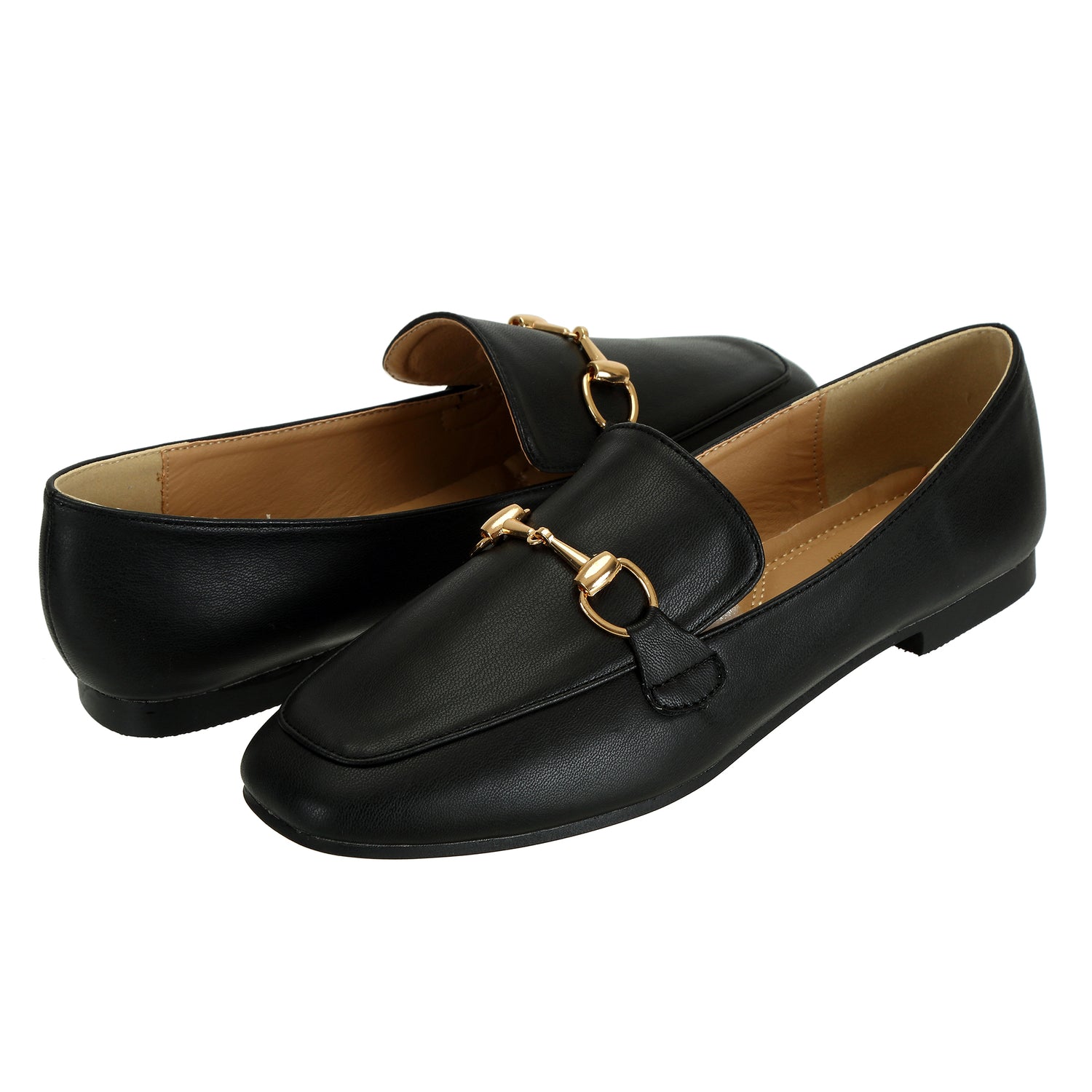 CASUAL-LOAFERS