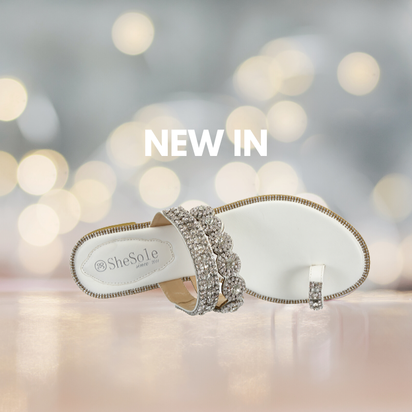 New In
