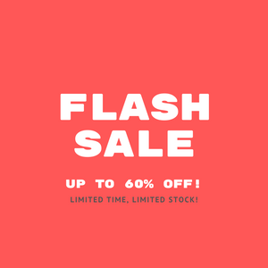 Flash Sale