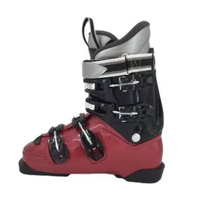 SheSole Double Board Ski boots Snowshoes Women's Comfortable Mountain Skiing Shoes - SheSole