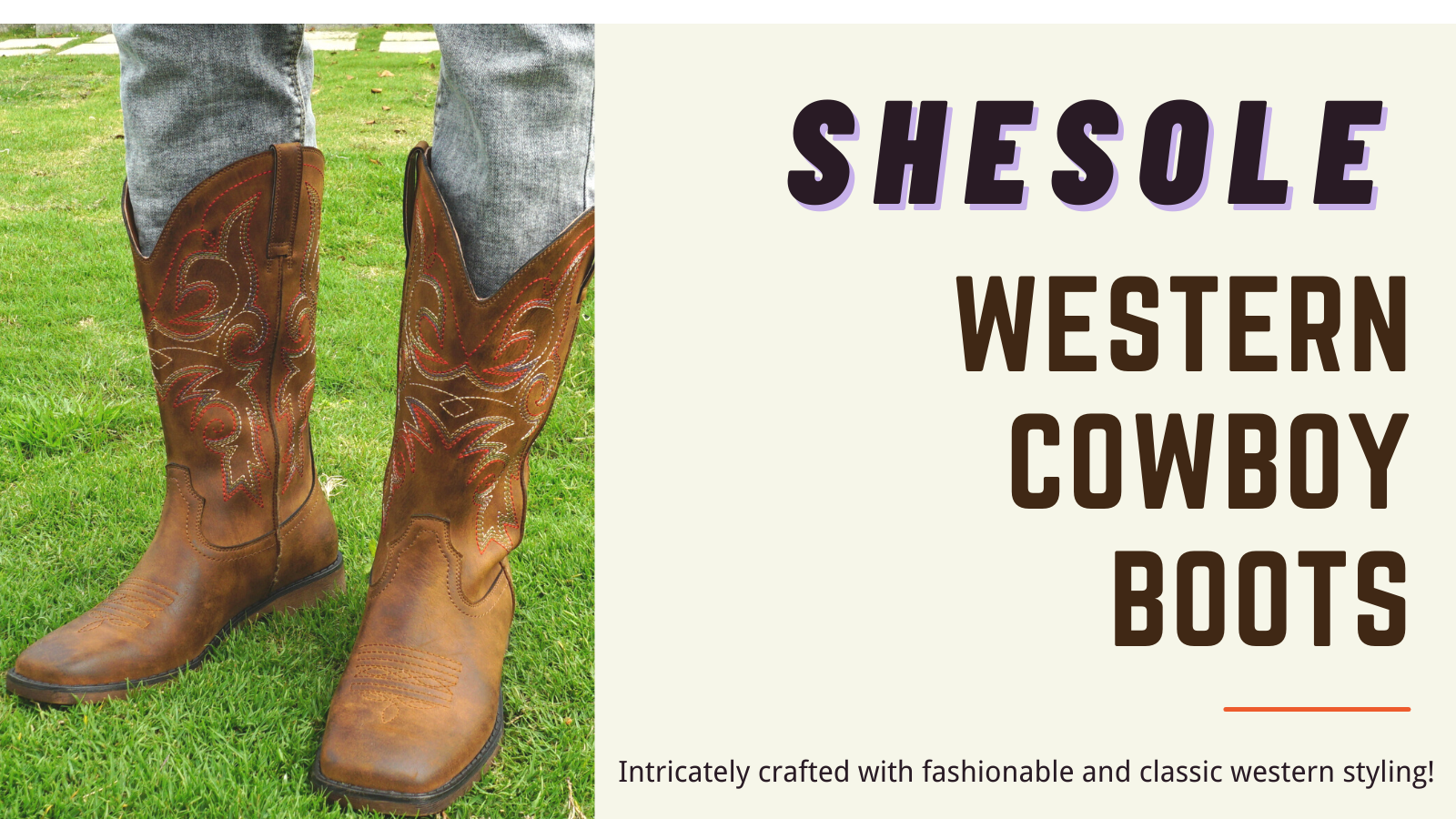 SheSole: fashion shoes for women