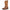 SheSole Women's Extra Wide Calf Cowboy Boots Square Toe – Pull-On Western Boots for Thick Calves, Stretch Comfort & Removable Insole, Classic Western Pattern - SheSole