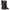 SheSole Extra Wide Calf Cowgirl Boots with Removable Cushion - Western Cowboy Style with Roomy Square Toe & Hidden Elastic Panel to Step into Confidence - SheSole