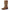 SheSole Extra Wide Calf Cowgirl Boots with Removable Cushion - Western Cowboy Style with Roomy Square Toe & Hidden Elastic Panel to Step into Confidence - SheSole