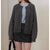 SHESOLE Women's autumn and winter retro twist sweater coat - SheSole