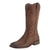 SheSole Women's Square Toe Cowboy Boots - SheSole