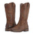 SheSole Women's Square Toe Cowboy Boots - SheSole