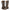 SheSole Ladies Square Toe Fashion Boots - SheSole