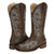 SheSole Ladies Square Toe Fashion Boots - SheSole