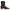 SheSole Women's Short Stuff Western Cowboy Boots - SheSole