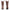 SheSole Womens Wide Calf Cowboy Boots Brown - SheSole