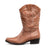SheSole Womens Wide Calf Cowboy Boots - SheSole