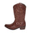 SheSole Wedding Cowgirl Boots Brown - SheSole