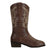 Womens Cowboy Boots Round Toe - SheSole