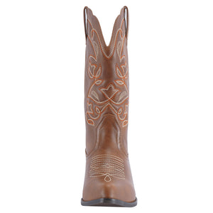 SheSole Women's Cowgirl Western Cowboy Boots - SheSole