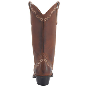 SheSole Western Cowgirl Cowboy Boots For Women - SheSole