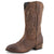 SheSole Women's Western Boots Round Toe - SheSole