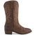 SheSole Women's Western Boots Round Toe - SheSole