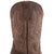 SheSole Women's Western Boots Round Toe - SheSole